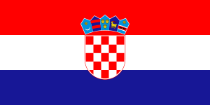 300px Flag of Croatia.svg